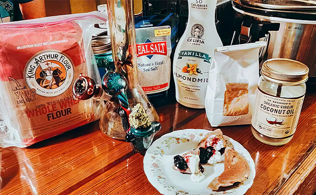 День 8 – Выходной