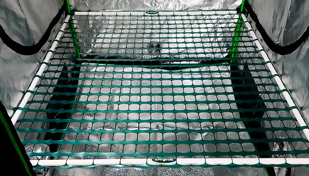 Выбор материала для сетки Строительная сетка для ограждений