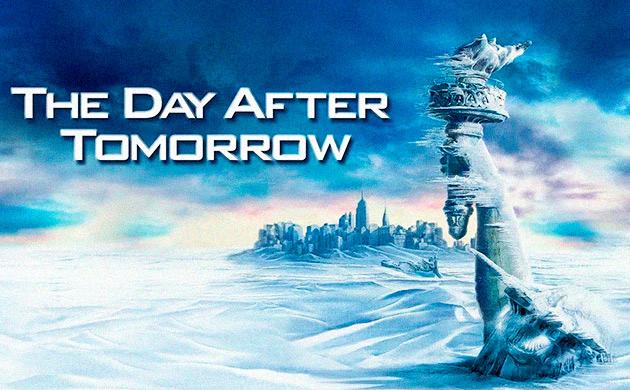 Киновечер с Семянычем: Послезавтра (2004) Послезавтра (2004) — рекомендация фильмов от Семяныча