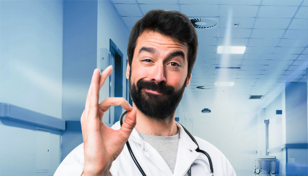 На мужское здоровье влияет образ жизни Вывод