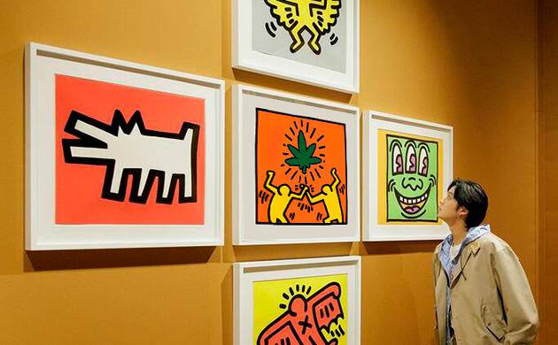 Художники, находившие вдохновение и новые ощущения через каннабис