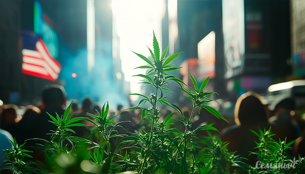 Легальный каннабис: вкус важнее уровня ТГК