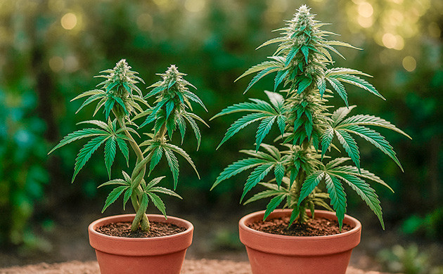 Что такое гетерозис