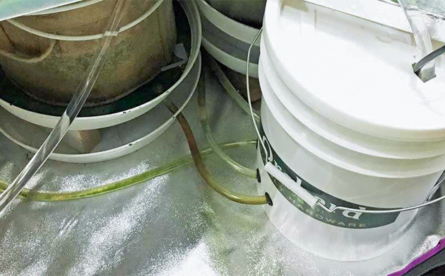 Проблемы переувлажнения: роль дренажа