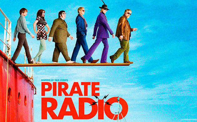 Рок волна (2009) – рекомендация фильмов от Семяныча