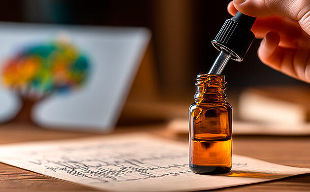 Потенциал каннабидиола в терапии эпилепсии КБД-масло для мягкого контроля эпилептических приступов