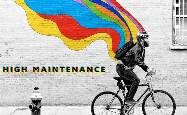 Обложка фильма Кайф с доставкой