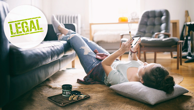 Изменения в отношении марихуаны в Израиле Легализация в Израиле