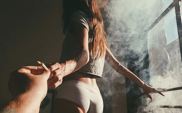 Психоактивные вещества и сексуальные отношения Влияние марихуаны на привязанность