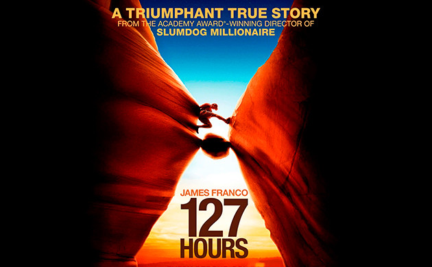 127 часов (2010)