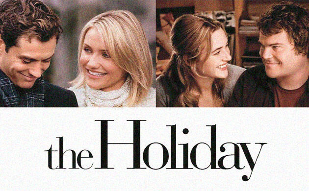 Киновечер с Семянычем: Отпуск по обмену (2006)