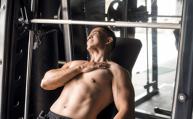 Каннабис и сердечно-сосудистая система Риски марихуаны для сердца при тренировках