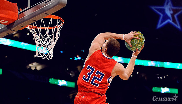 НБА разрешает игрокам инвестировать в канна-компании