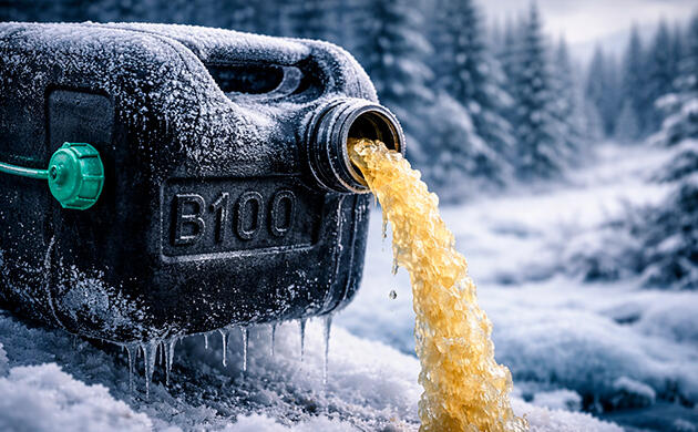 Недостатки и ограничения биодизеля