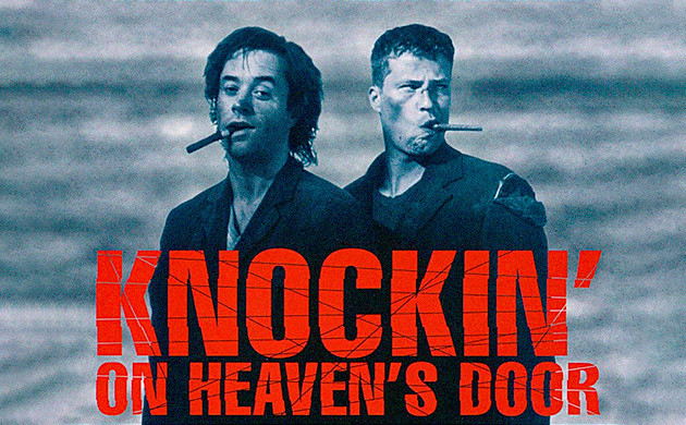 Киновечер с Семянычем: Достучаться до небес