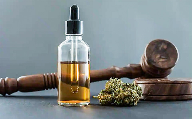 Не психоактивный каннабидиол: нормы и требования