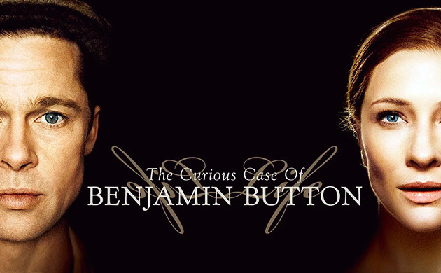 Загадочная история Бенджамина Баттона (2008) - рекомендация фильмов от Семяныча