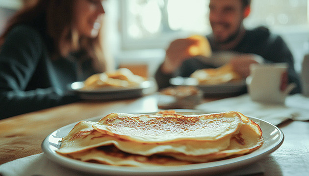 Какое воздействие оказывают канна-блины
