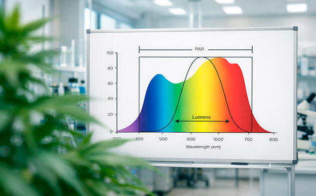 Кривая МакКри и классическая модель PAR