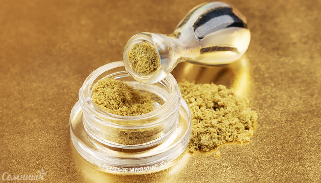 Подробнее о кифе