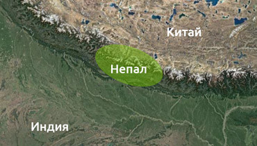 Кольцо Аннапурны