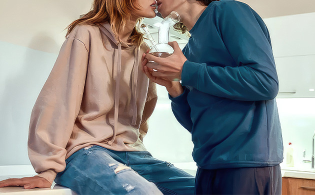 Конопля и усиление либидо Научное обоснование влияния каннабиса на либидо