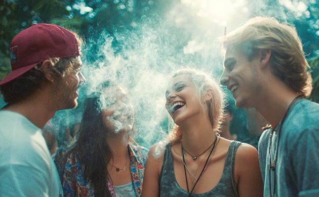 Как выбрать сорт для времени суток и активности Когда уместна сатива и почему важно учитывать контекст