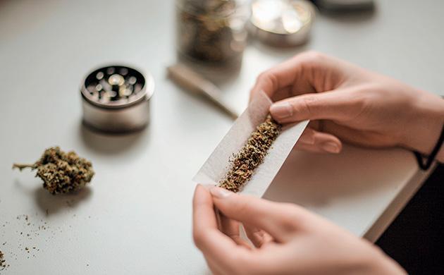 Эффект марихуаны: от первой затяжки до сативного хая Стадия high-эффекта – предвкушение и настройка