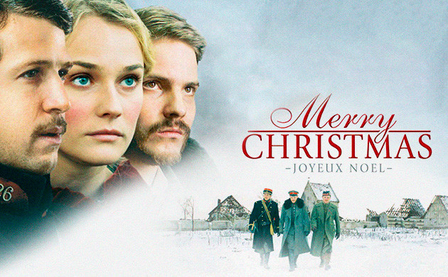 Счастливого Рождества - рекомендация фильмов от Семяныча