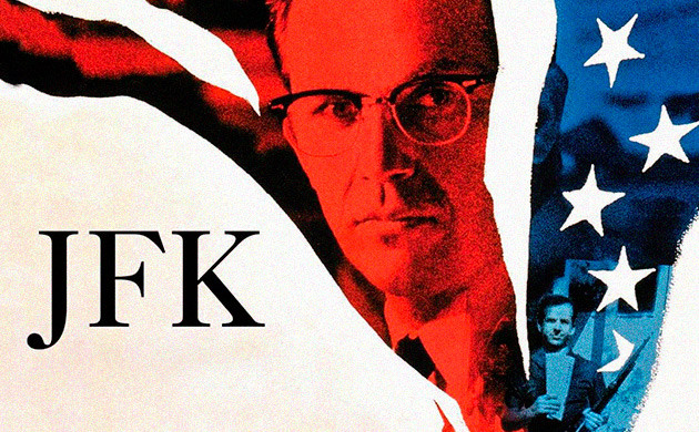 Киновечер с Семянычем: Джон Ф. Кеннеди: Выстрелы в Далласе