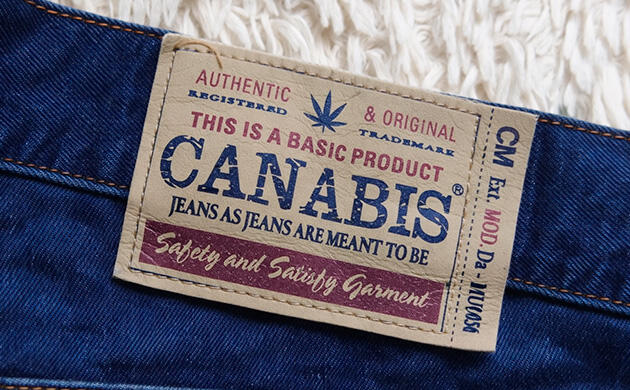 Что важно знать перед покупкой одежды из марихуаны?