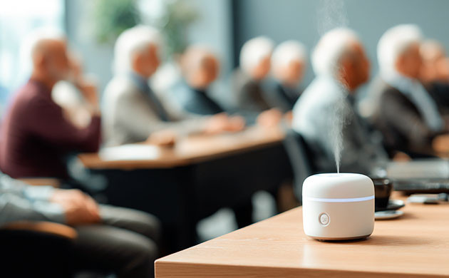 Цинеол и болезнь Альцгеймера