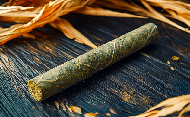 Натуральная замена папиросной бумаги