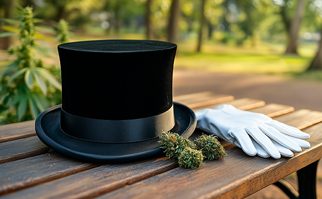 Эволюция популярных сортов в современном канна-мире Исчезают ли сорта конопли на самом деле?