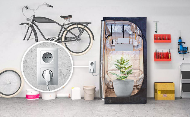 Оптимальное место для бокса