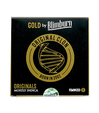 Original Clon fem (Blimburn Seeds)