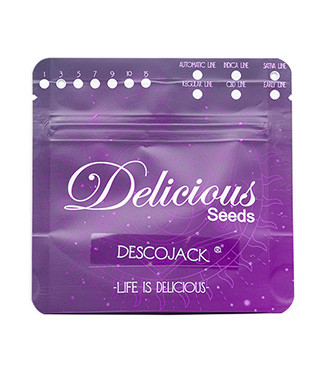 Descojack fem (Delicious Seeds)