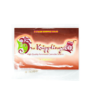 Glue Kripple fem (Dr. Krippling Seeds)