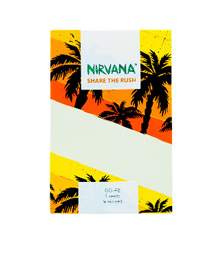 GG-48 fem (Nirvana Seeds)