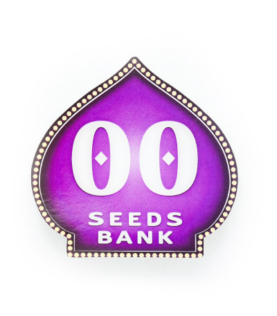 Микс семян конопли Autoflowering Mix(00 Seeds)