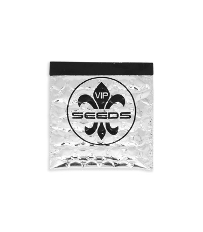 Семена сорта Critical VIP fem (VIP seeds)