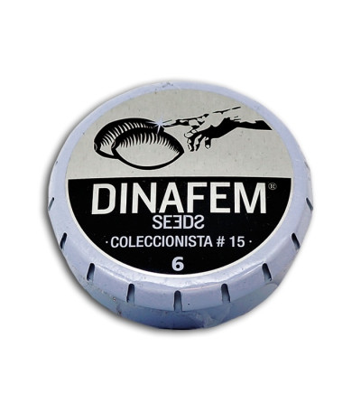 Микс семян конопли Pack Coleccionista №15