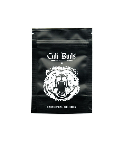 Семена сорта Animal Face Auto fem (Cali Buds Seeds)