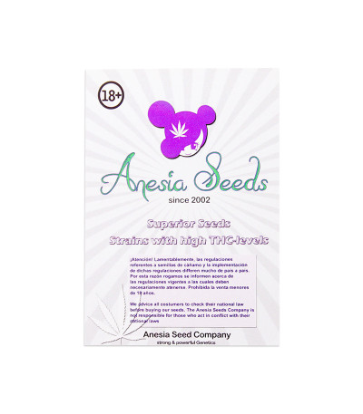 Семена сорта Nova OG (Anesia Seeds)