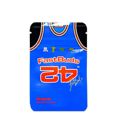 Семена сорта Original Afghan Kush Auto fem (FastBuds)