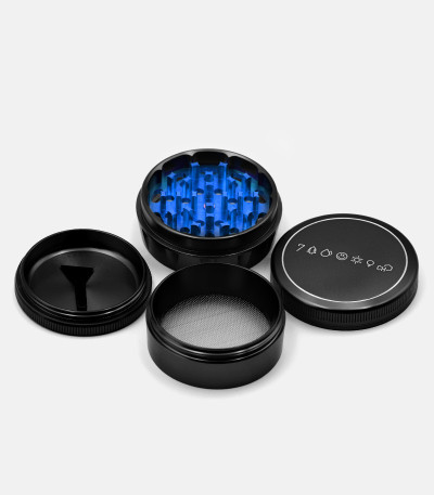 Гриндер Кукис