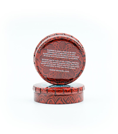 Семена сорта Northern Lights fem (00 Seeds)