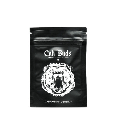 Семена сорта DO-SI-DOS fem (Cali Buds Seeds)