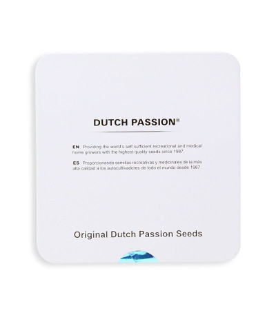 Микс семян конопли USA Autoflower Mix fem (Dutch Passion)