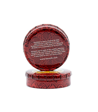 Семена сорта 00 Cheese (00 Hashchis) fem (00 Seeds)